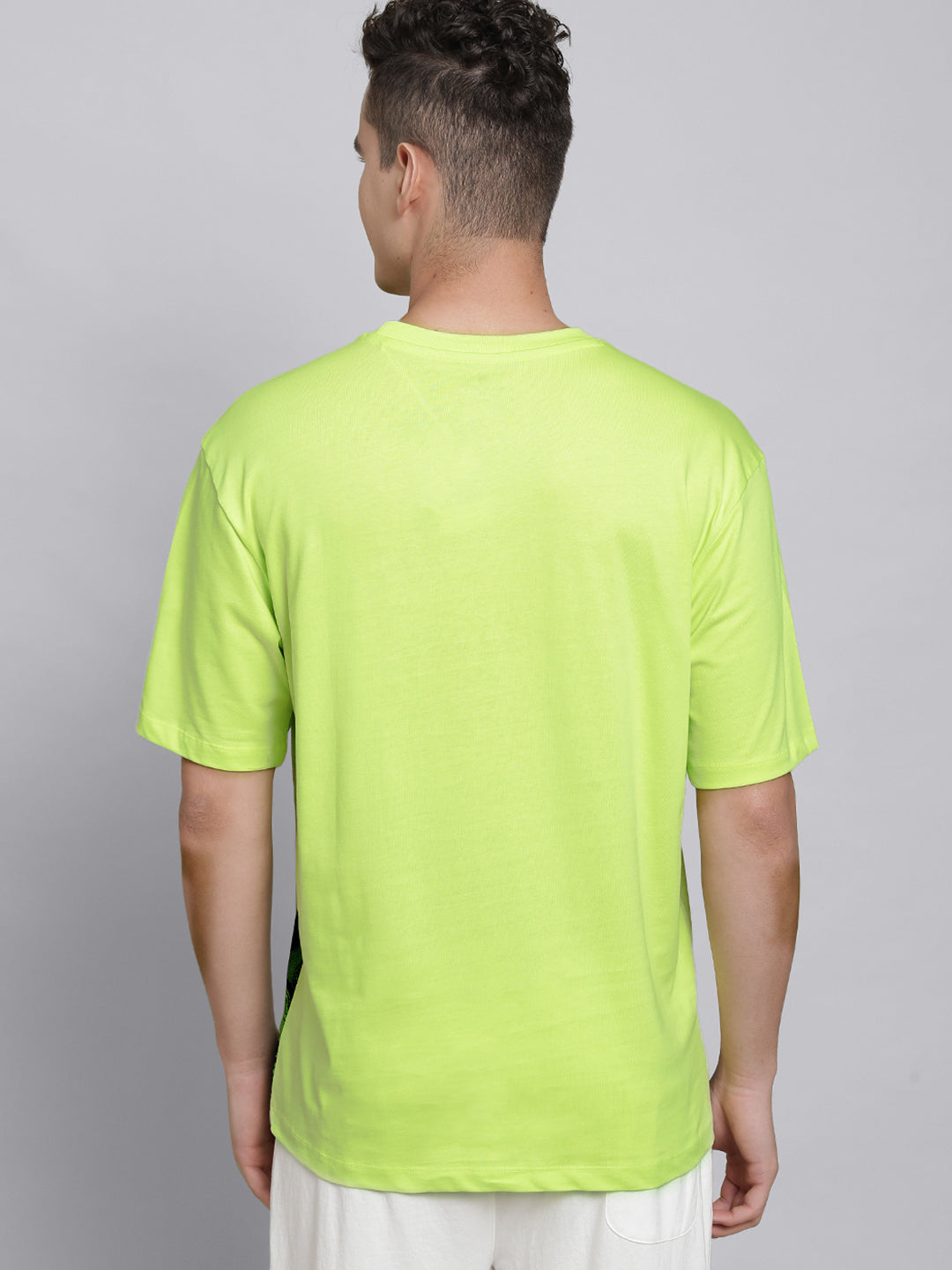 Hulk Oversized Tshirt For Men