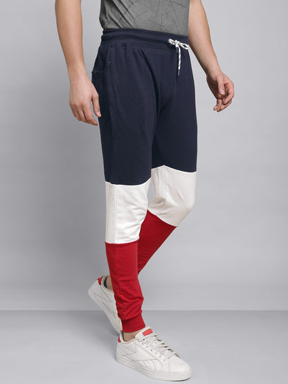 Captain America Blue Jogger For Men