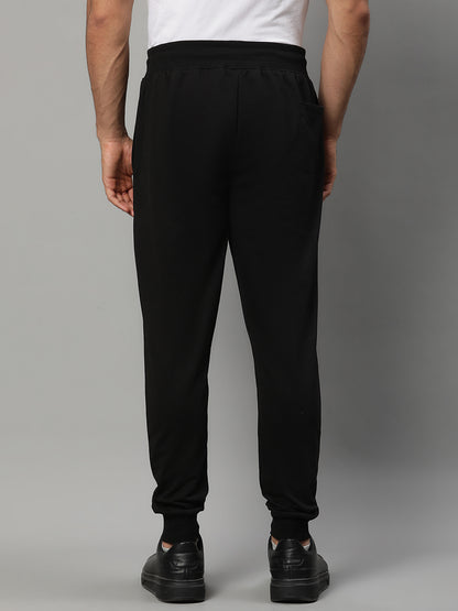 Batman Black Jogger For Men