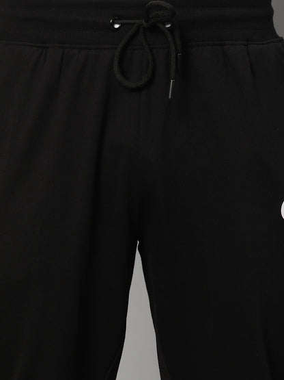 Batman Black Jogger For Men