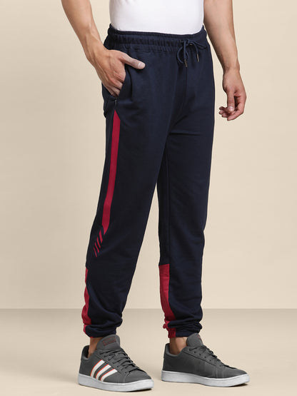 Superman Blue Jogger For Men