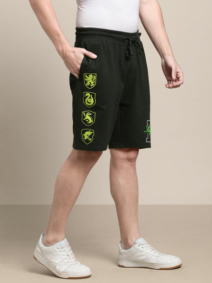 Harry Potter Shorts For Men