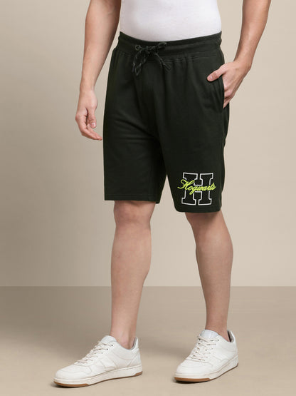 Harry Potter Shorts For Men