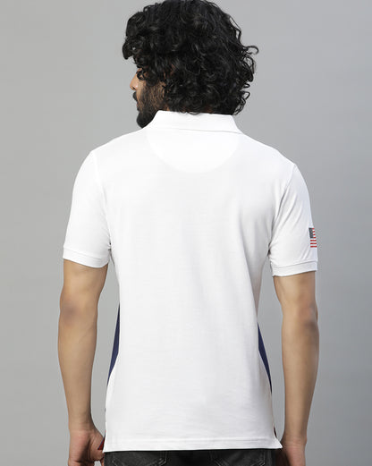 NASA Polo Tshirt For Men