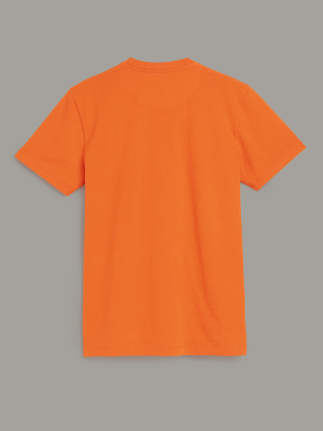 Dragon Ball Z Orange Tshirt For Men