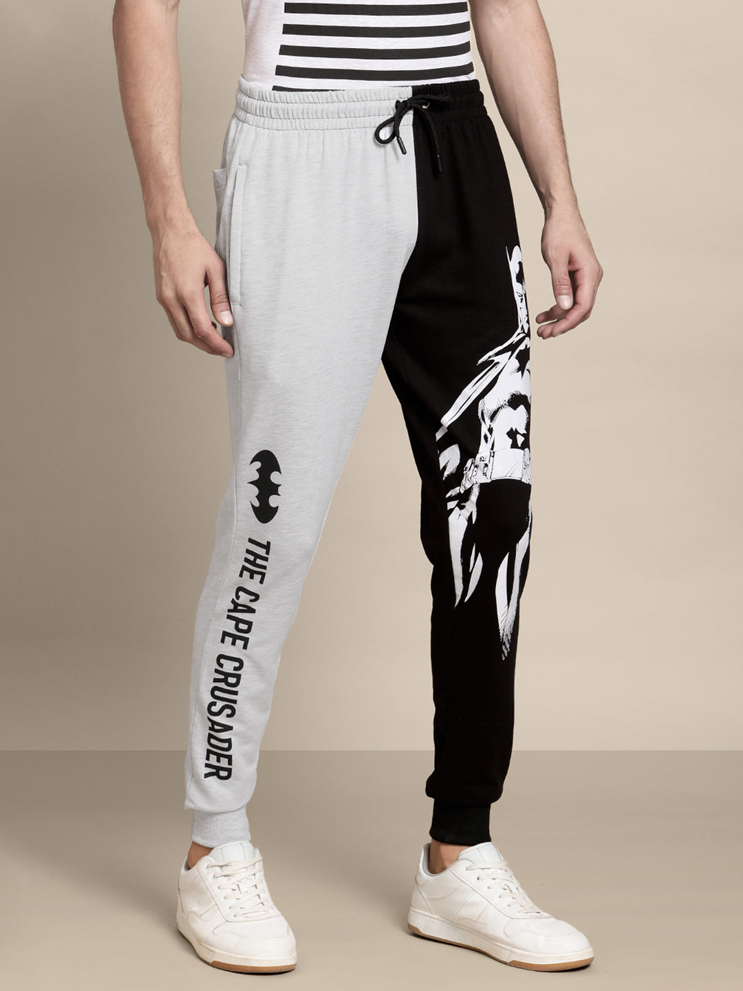 Batman Jogger For Men