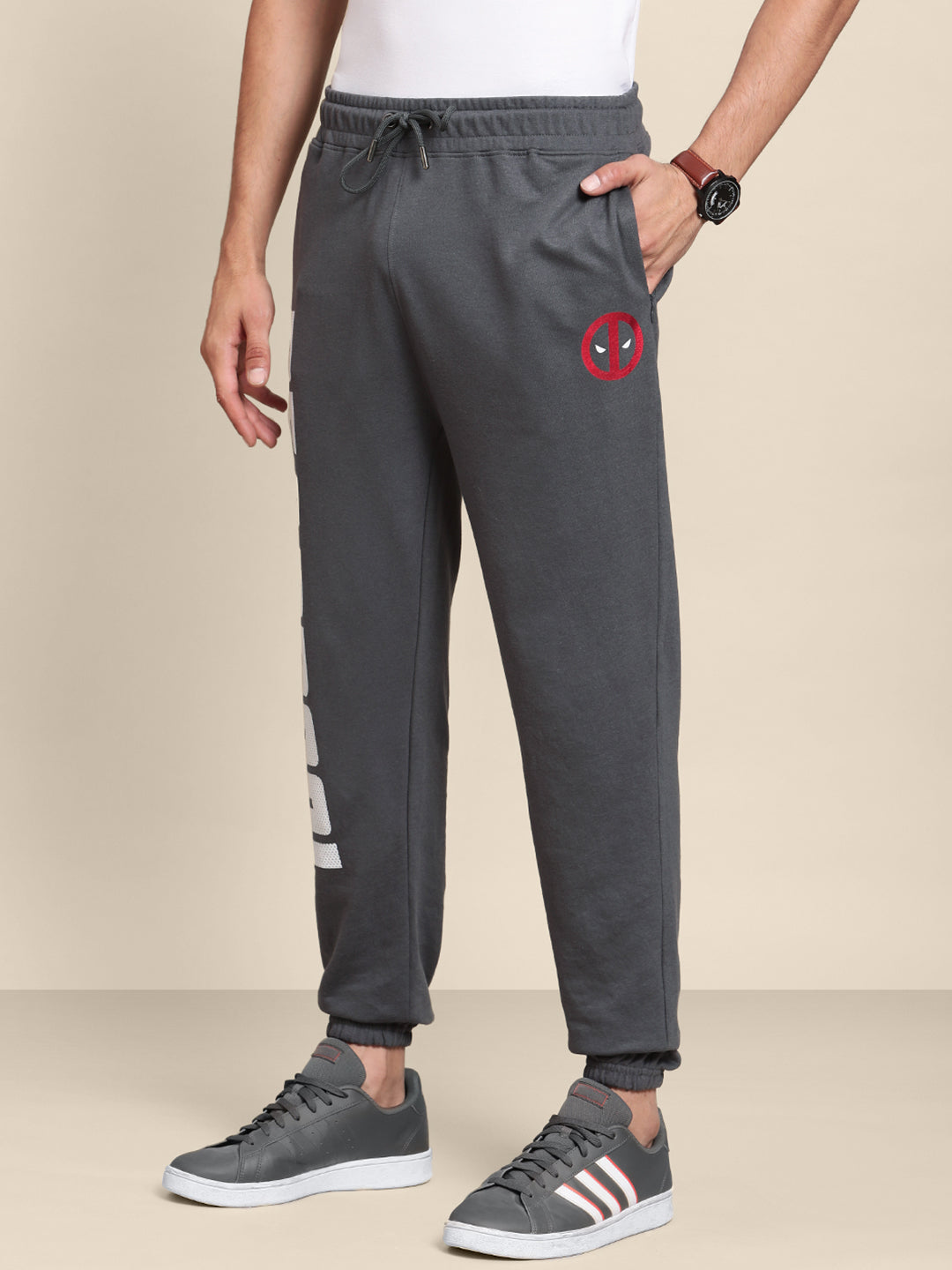 Deadpool Trackpant For Men