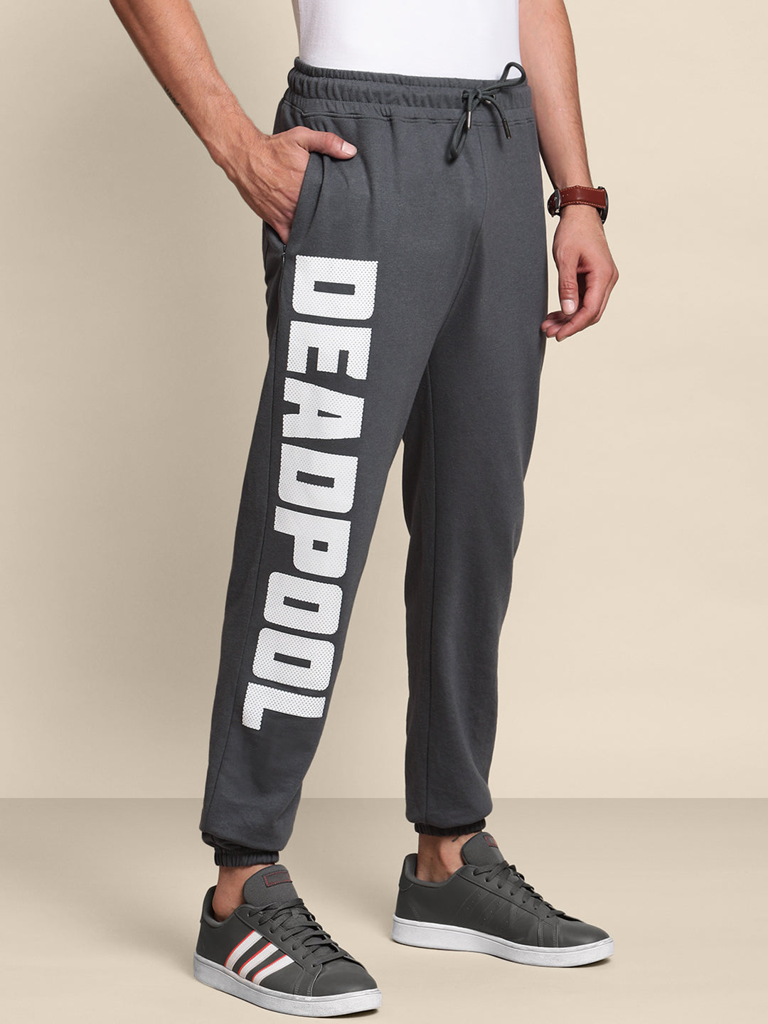 Deadpool Trackpant For Men