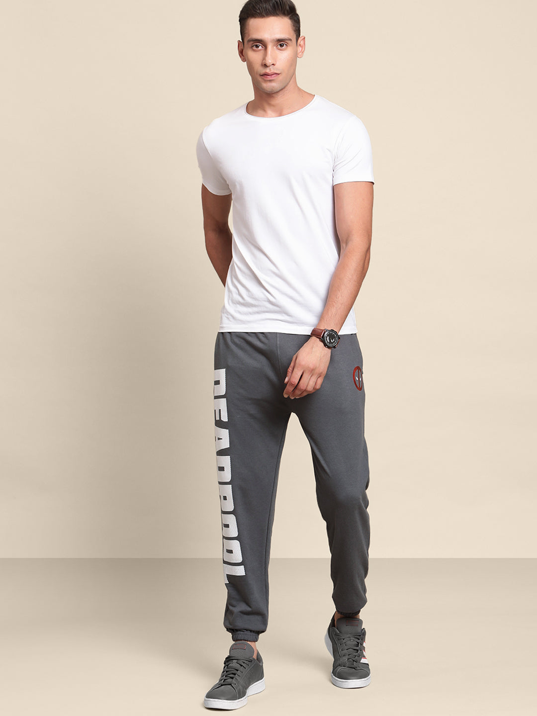 Deadpool Trackpant For Men