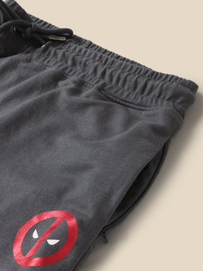 Deadpool Trackpant For Men