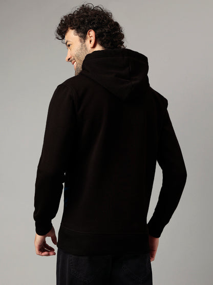 Nirvana Black Hoodie For Men