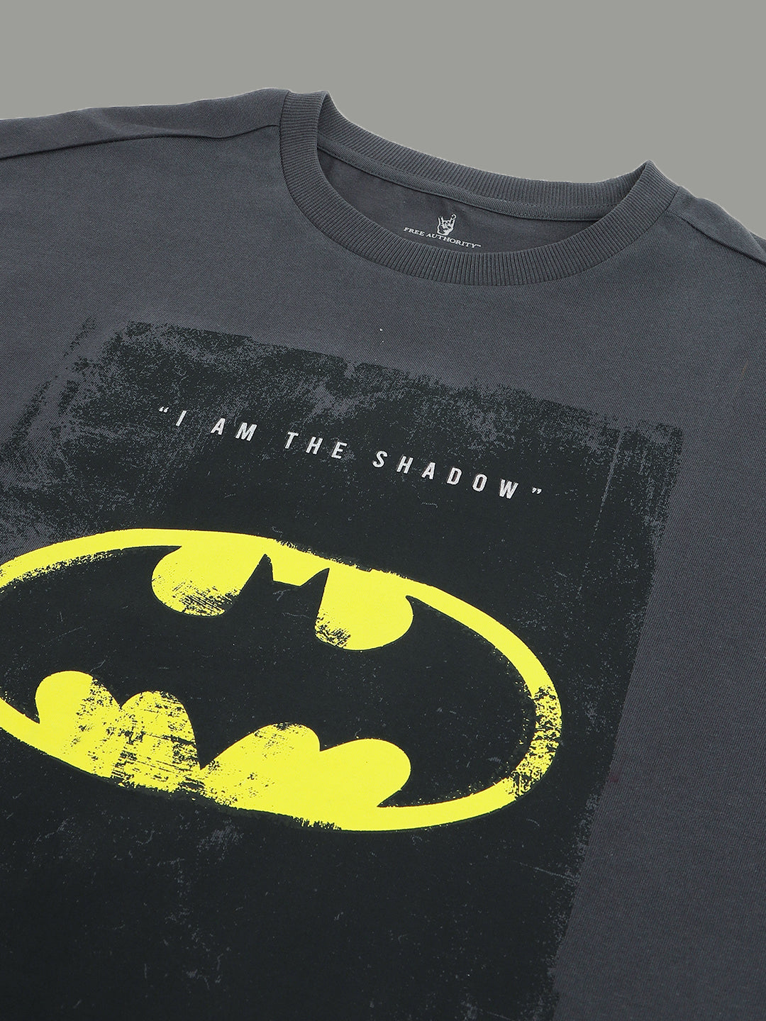 Batman Oversized Tshirt For Men