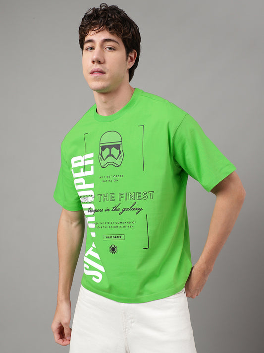 Star Wars Biolime Tshirt For Men