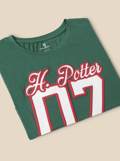 Harry Potter Oversized Tshirt For Women