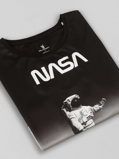 NASA Oversized Tshirt For Women