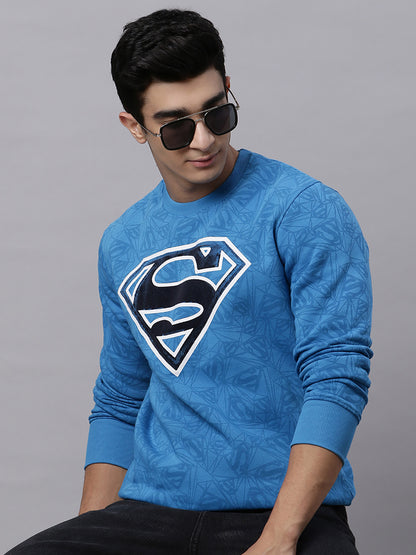 Superman Sweatshirt For Men