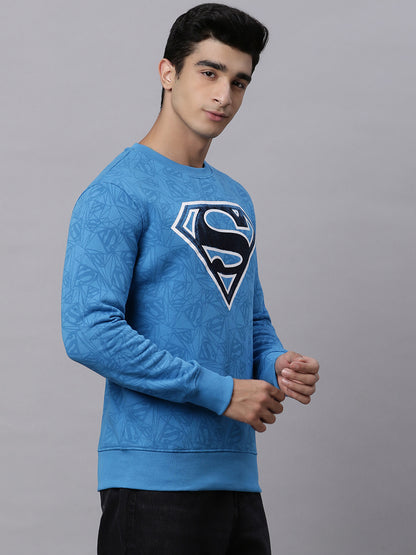 Superman Sweatshirt For Men