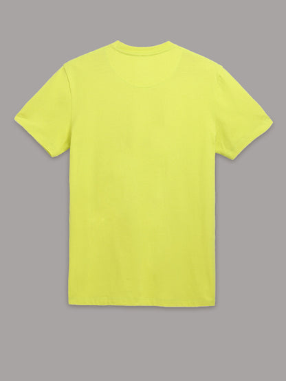 Tom & Jerry Lemon Tshirt For Men