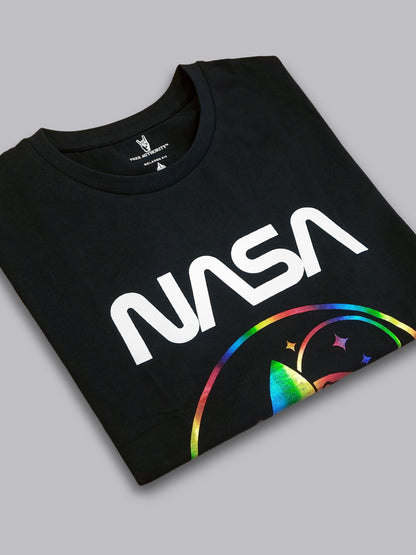 NASA Oversized Tshirt For Women