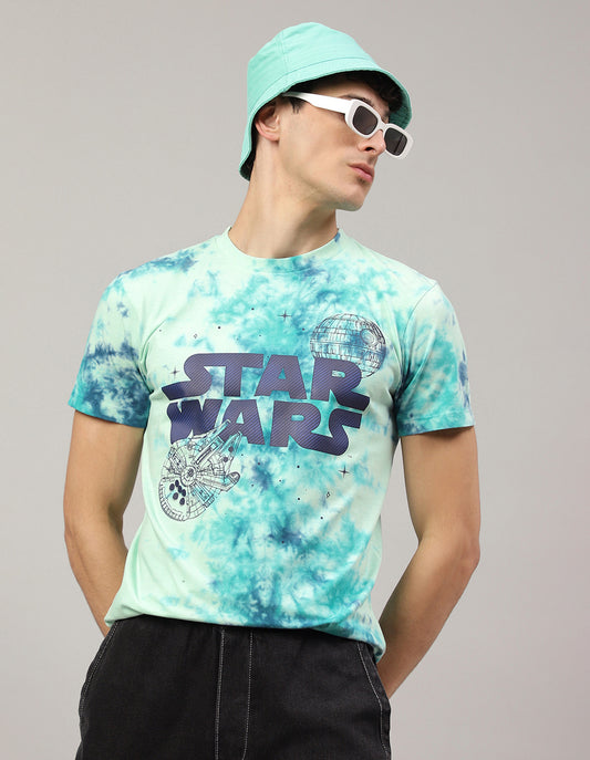 Star Wars Regular Fit Tshirt For Men