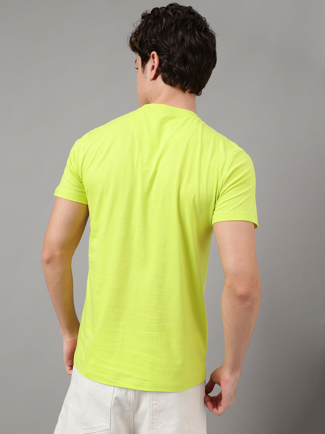 Naruto Lemon Tshirt For Men