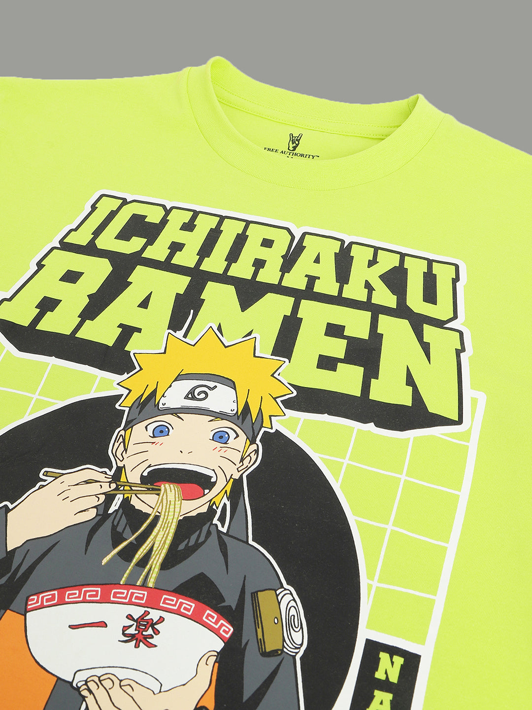 Naruto Lemon Tshirt For Men