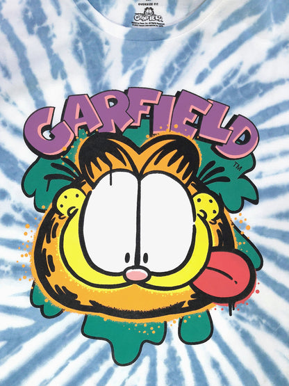 Garfield Oversized Tshirt For Women