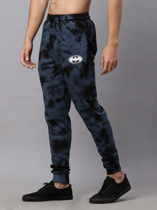 Batman Grey Jogger For Men