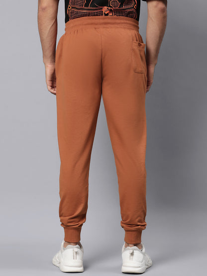 Naruto Brown Jogger For Men