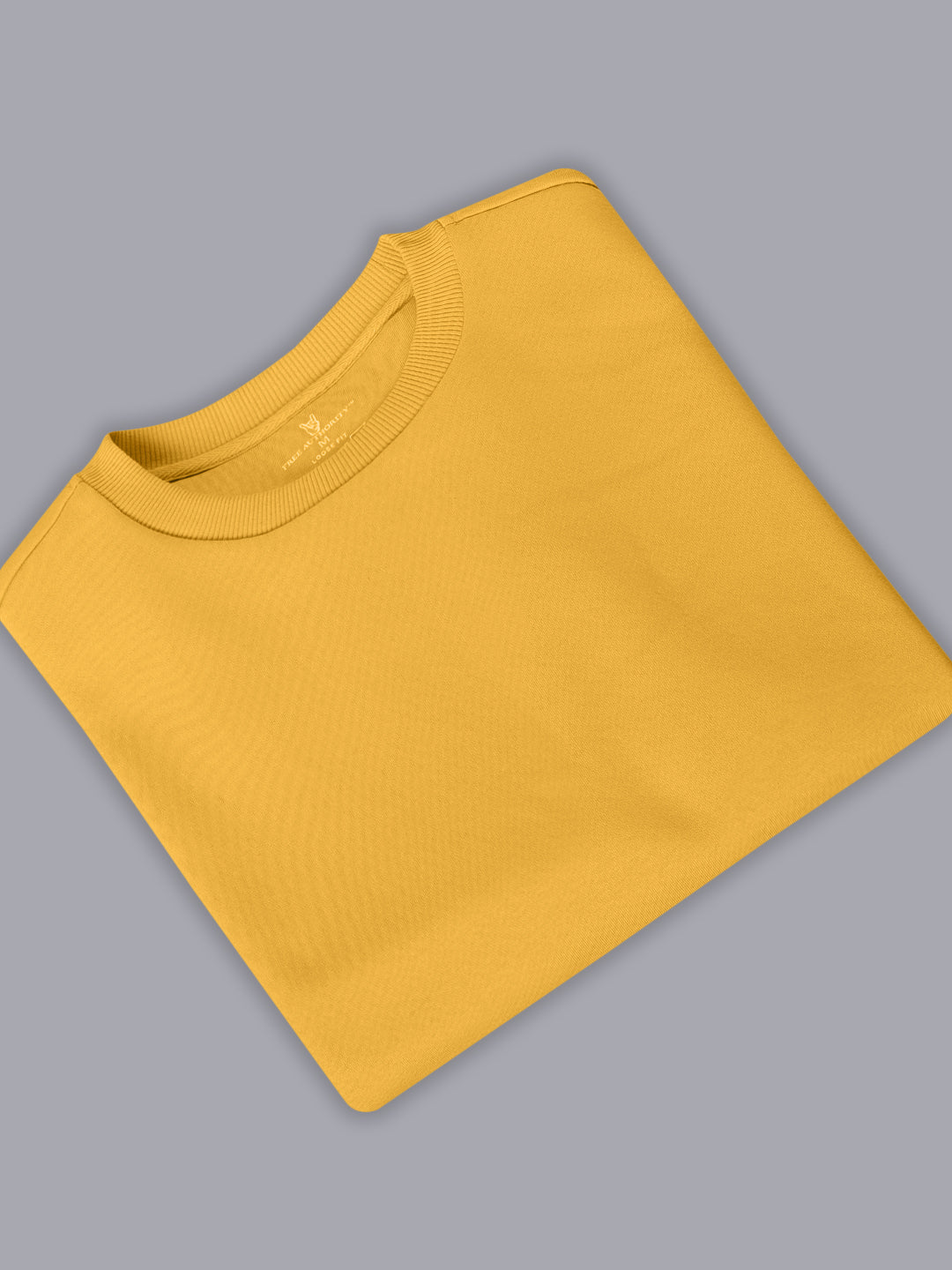 Dragon Ball Z Yellow Sweatshirt For Men