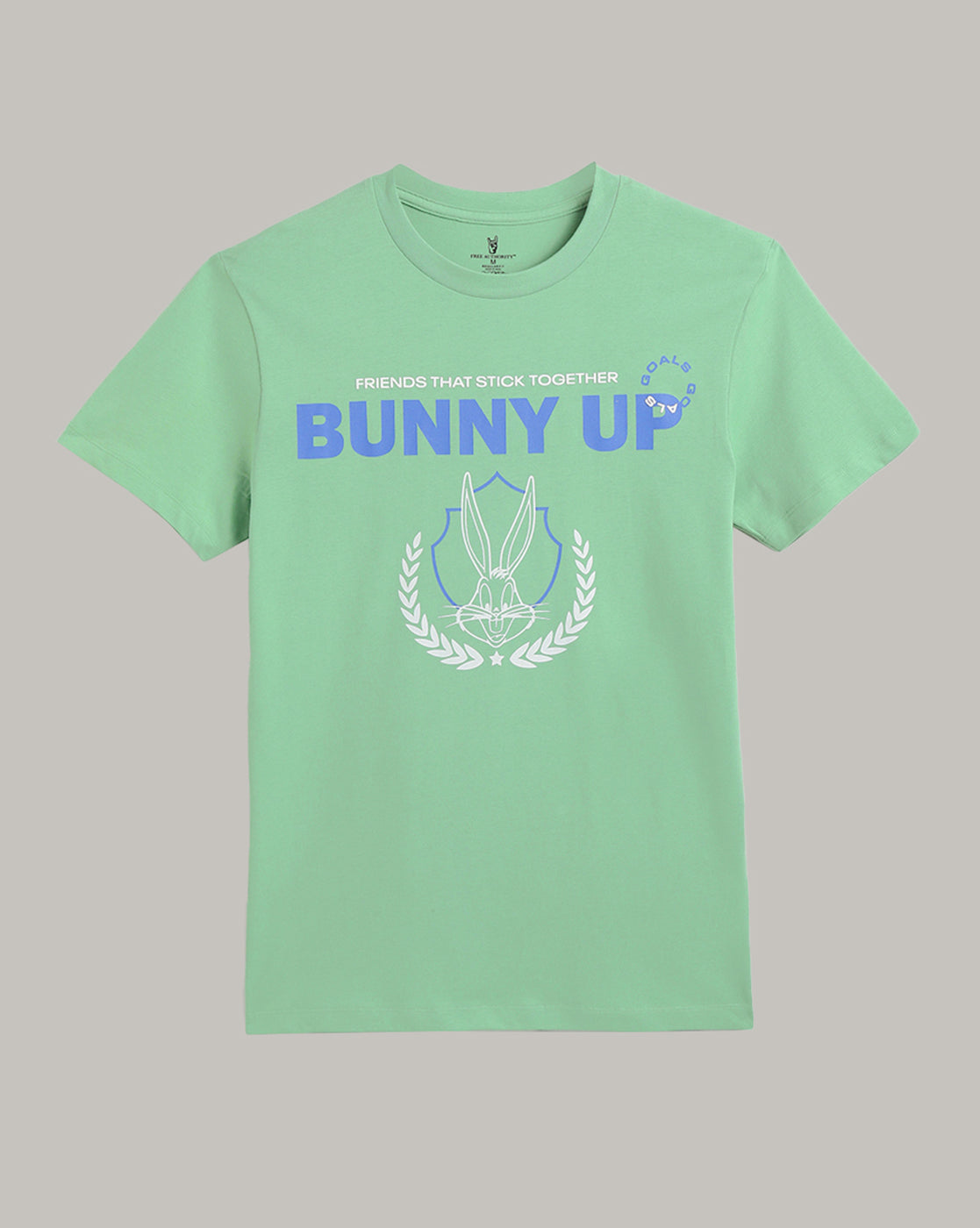 Looney Tunes Regular Fit Tshirt For Men