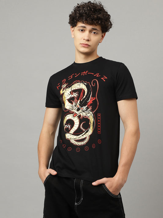 Dragon Ball Z Tshirt For Men