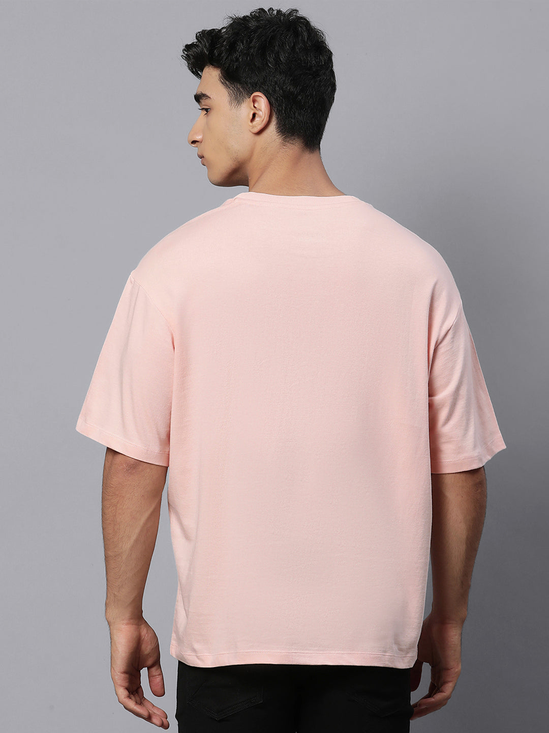 Popeye Oversized Tshirt For Men