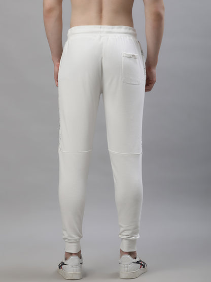 Friends Off-White Jogger For Men