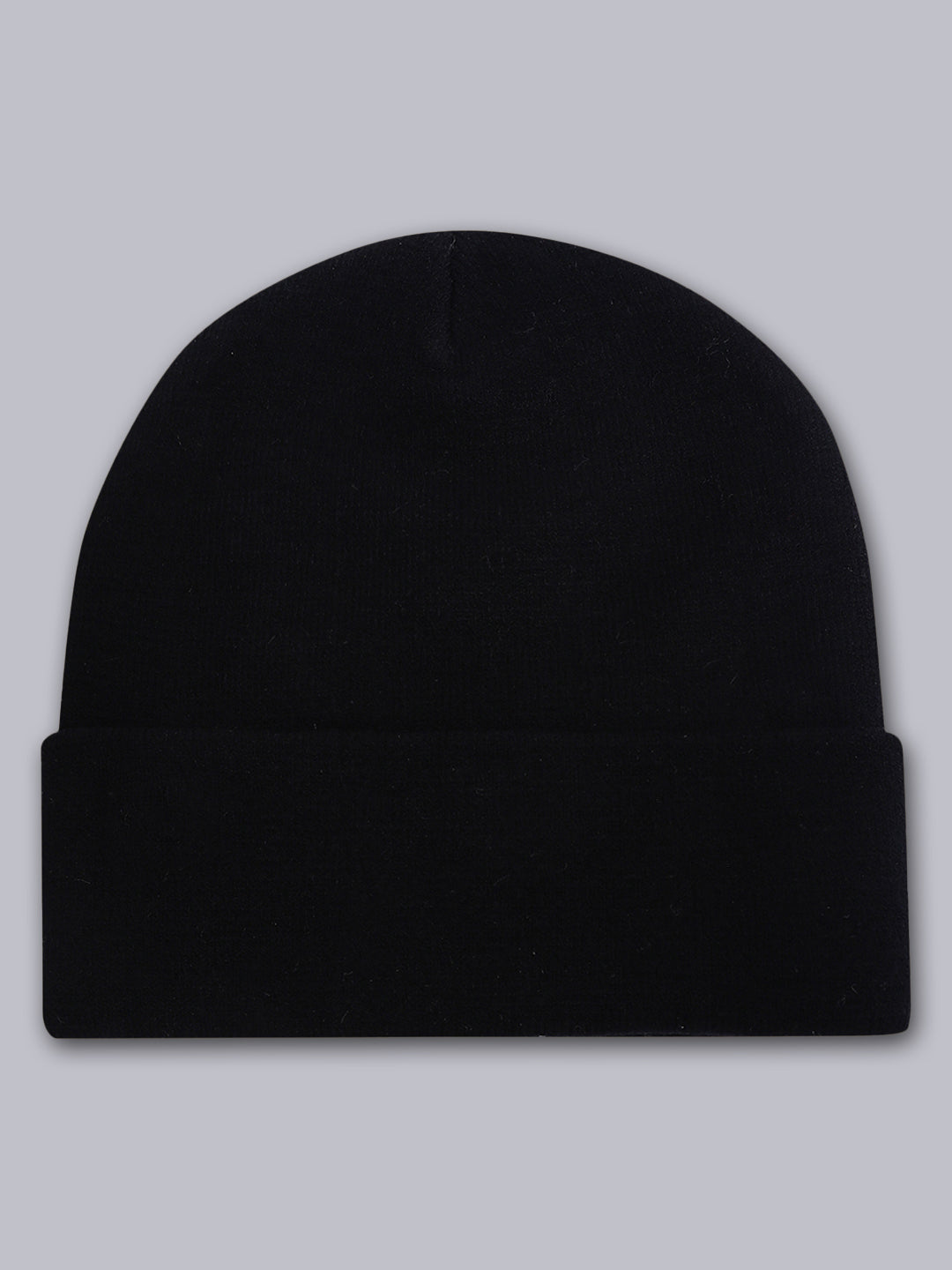 Naruto Black Beanie