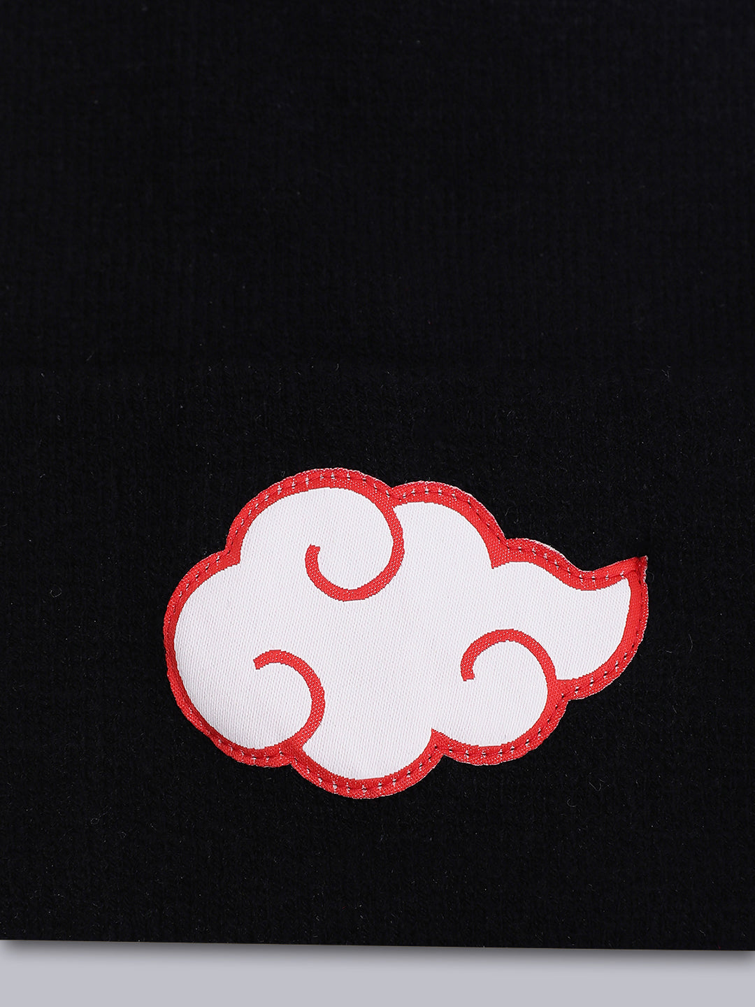 Naruto Black Beanie