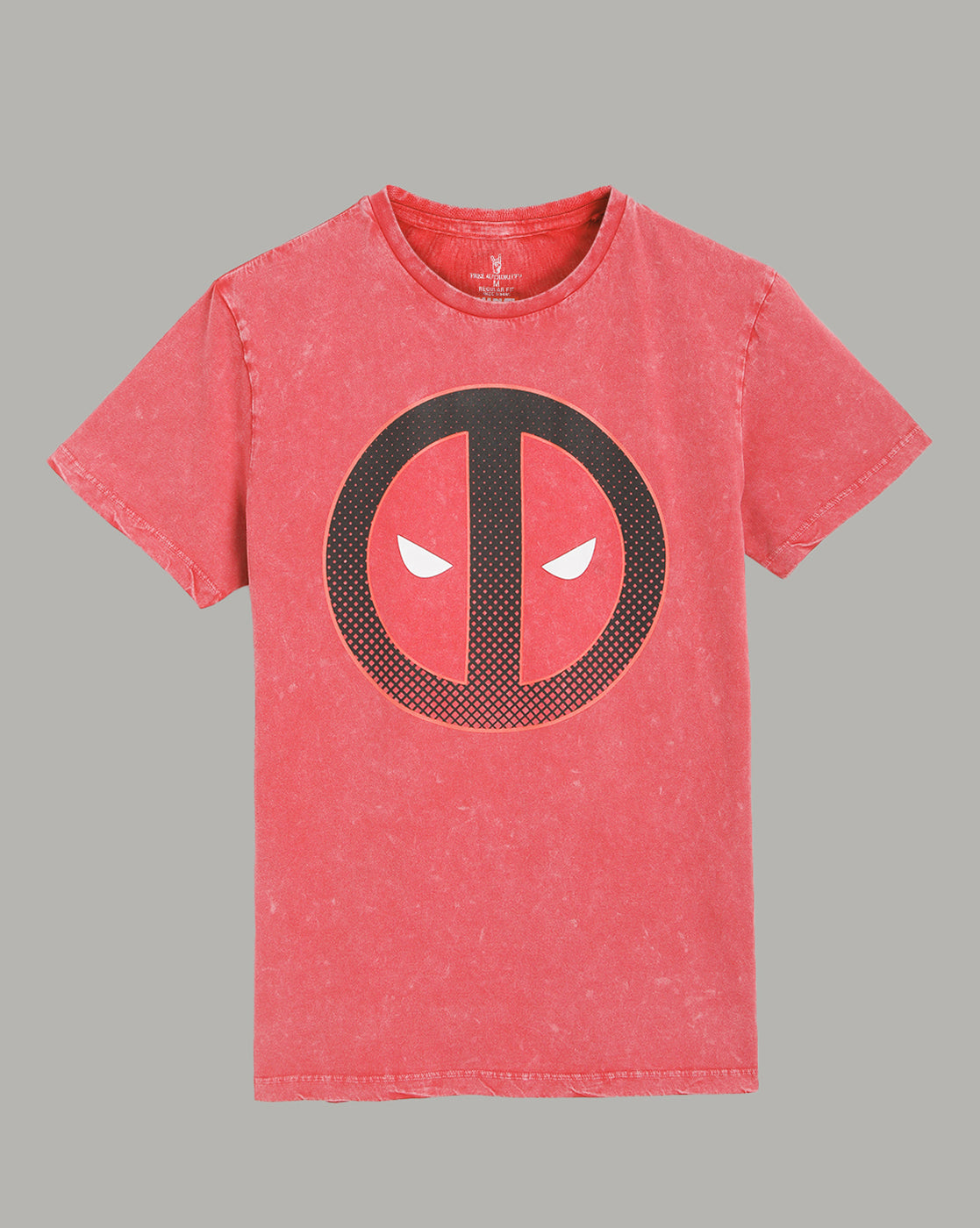 Deadpool Regular Fit Tshirt For Men