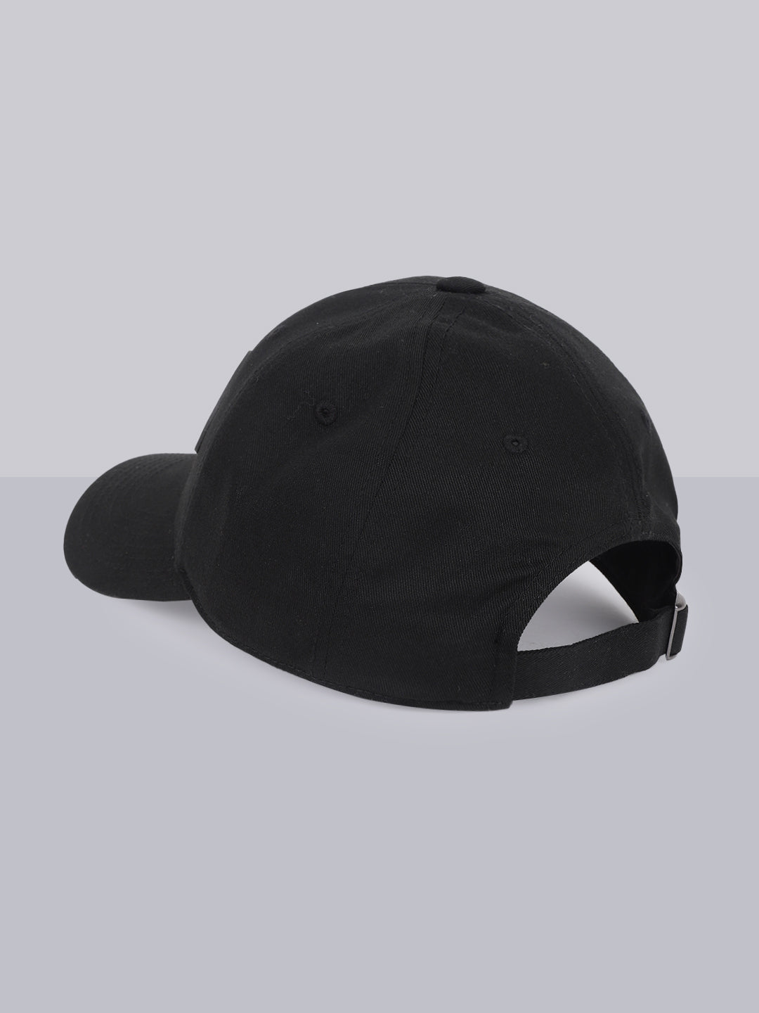 Batman Black Cap