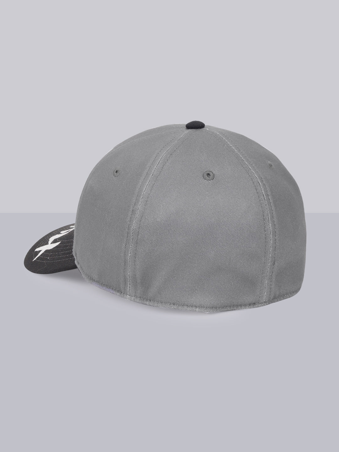 Naruto Grey Cap