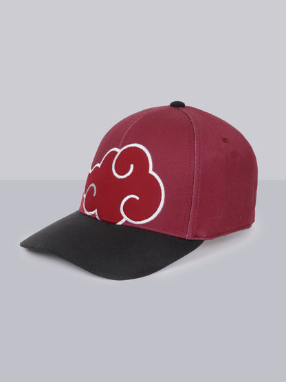 Naruto Red Cap