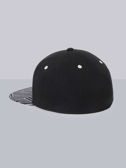 Black Panther Black Cap