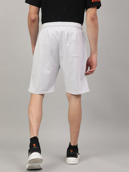 Dragon Ball Z Regular Fit Shorts For Men