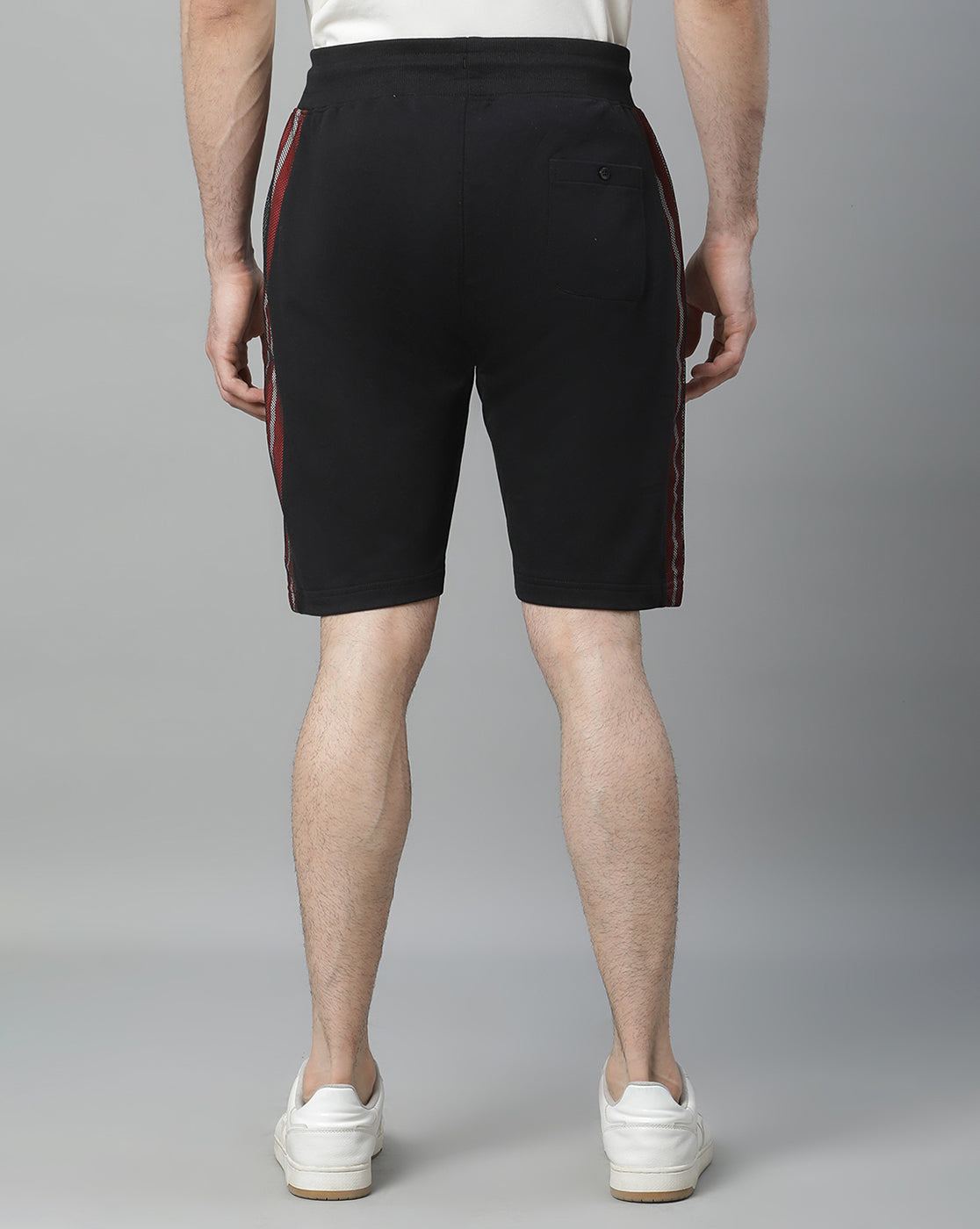 Deadpool Regular Fit Shorts For Men