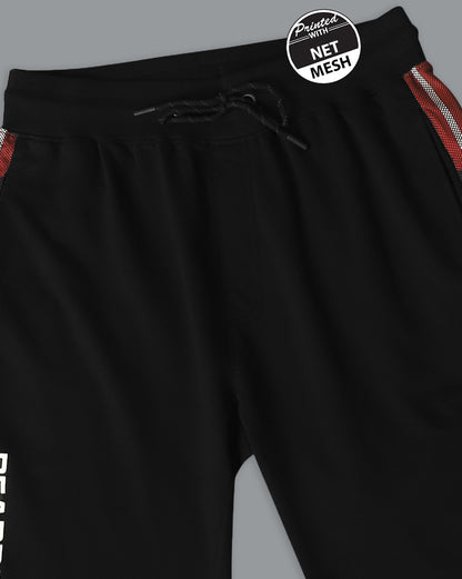 Deadpool Regular Fit Shorts For Men