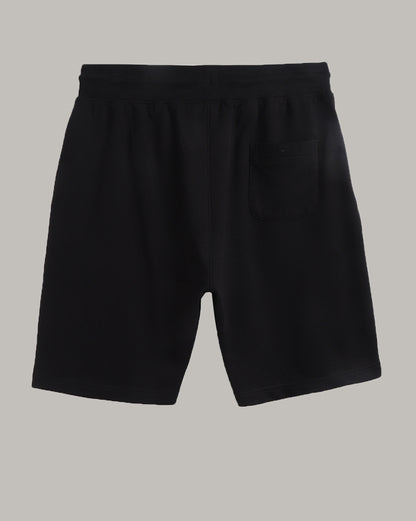 Naruto Regular Fit Shorts For Men