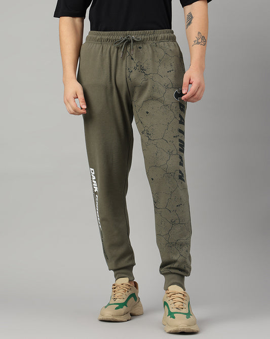 Batman Low-Rise Jogger For Men