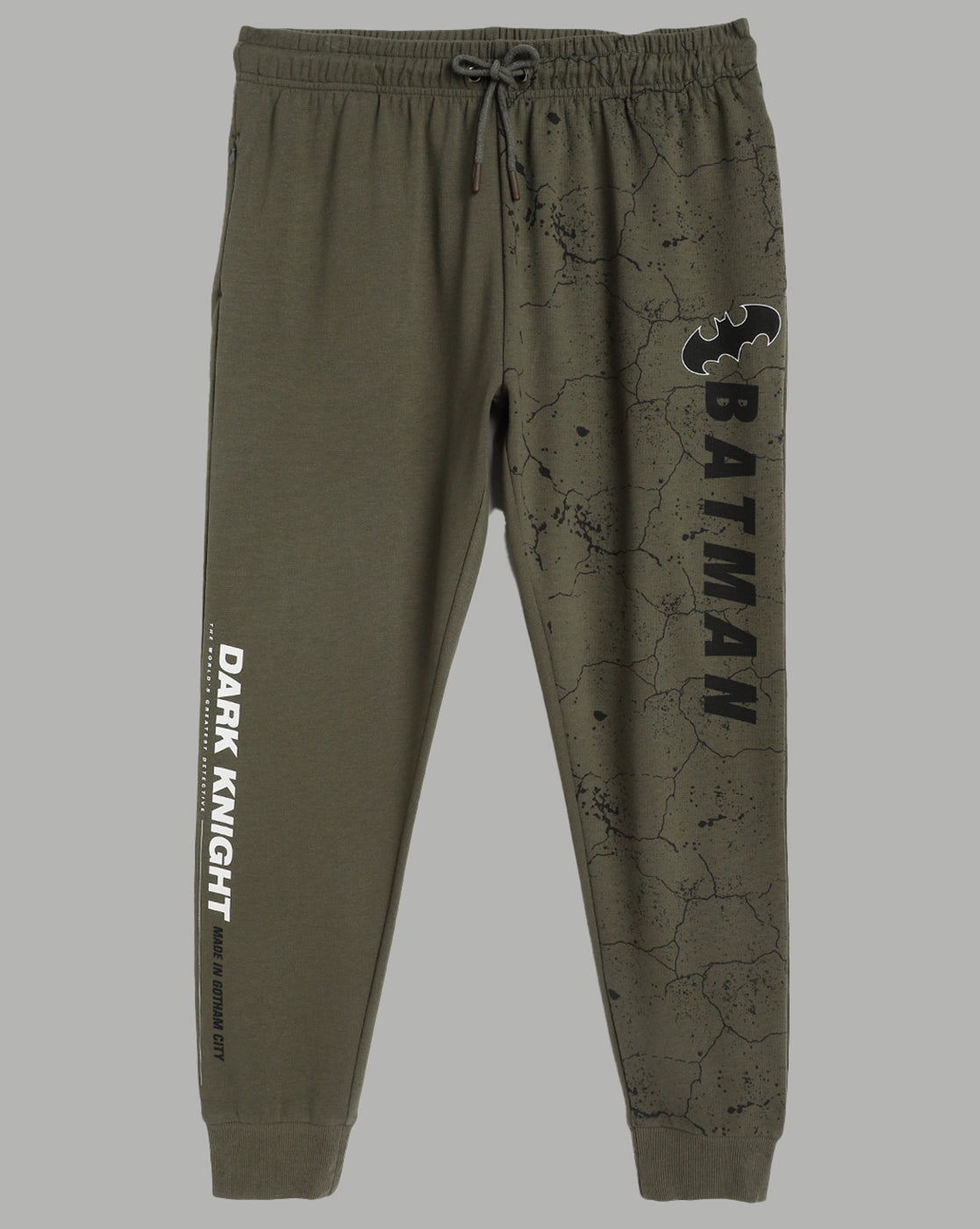 Batman Low-Rise Jogger For Men