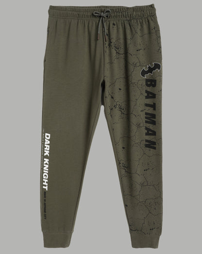 Batman Low-Rise Jogger For Men