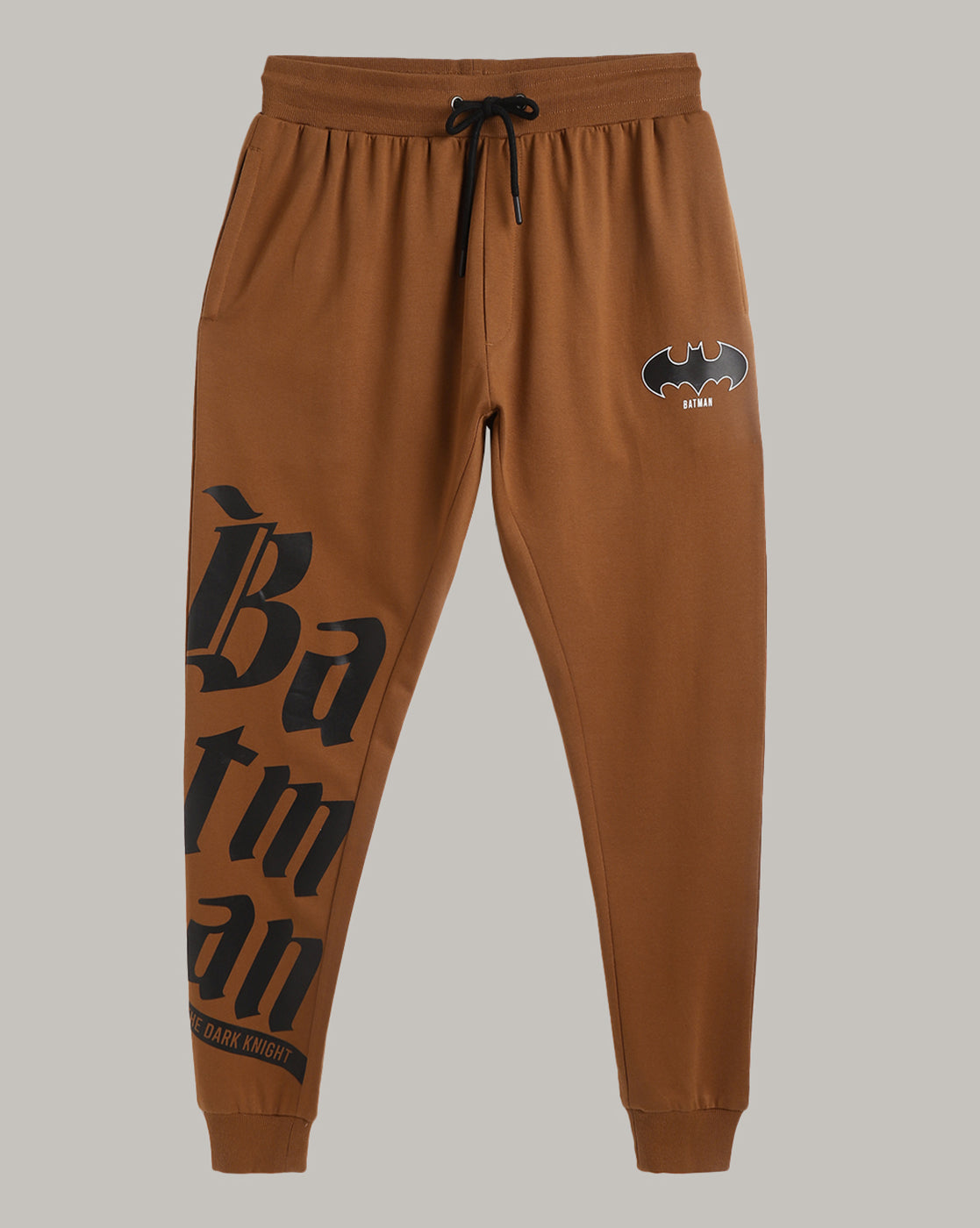 Batman Regular Fit Jogger For Men