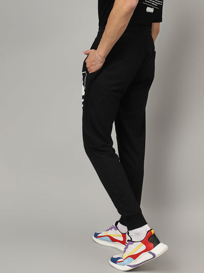 One Piece Regular Fit Jogger For Men